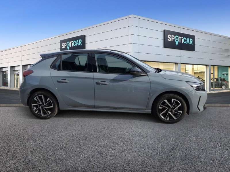 Opel Corsa 1.2 75 ch BVM5 GS  occasion  La Valette-du-Var - photo n6