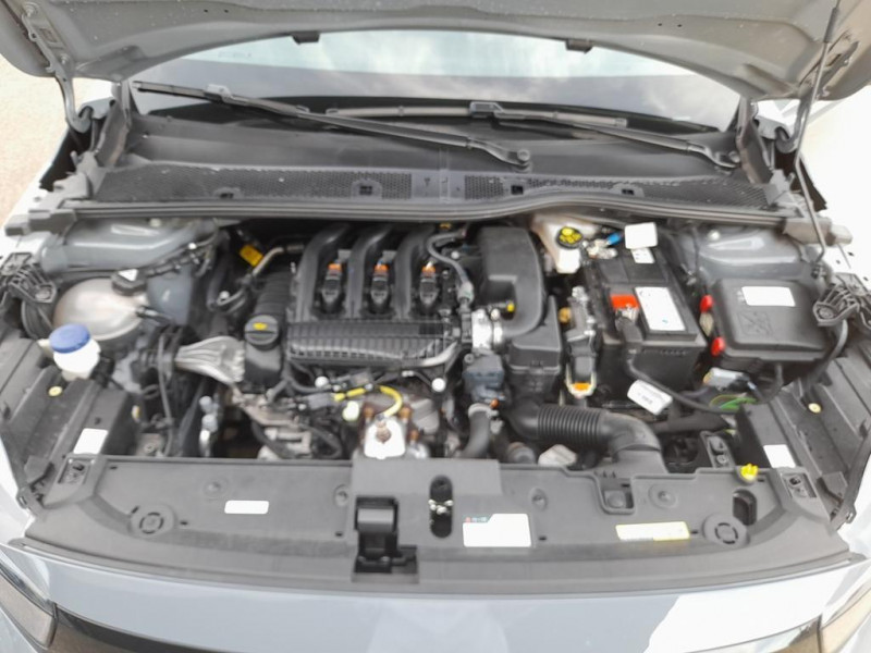 Opel Corsa 1.2 75 ch BVM5 GS  occasion  La Valette-du-Var - photo n7