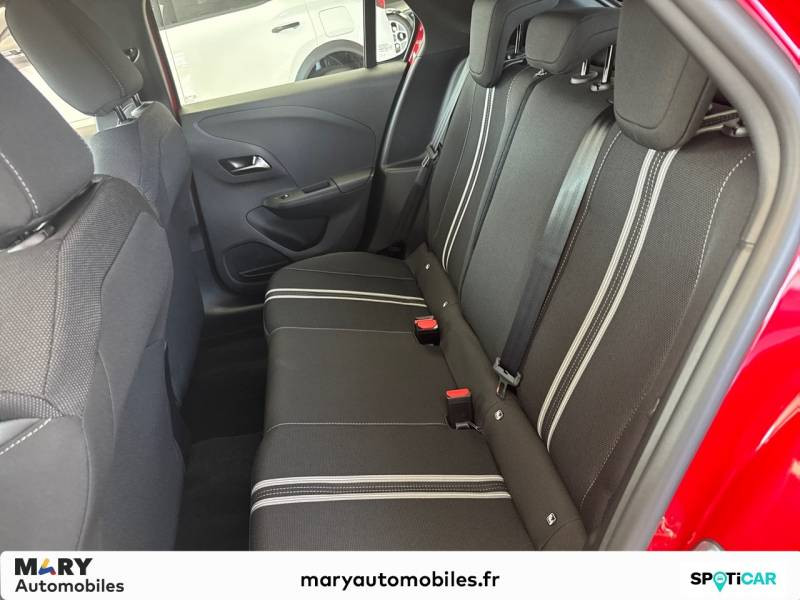 Opel Corsa 1.2 75 ch BVM5 GS  occasion  BERCK SUR MER - photo n10