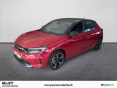 Opel Corsa 1.2 75 ch BVM5 GS  2025 - annonce de voiture en vente sur Auto Sélection.com