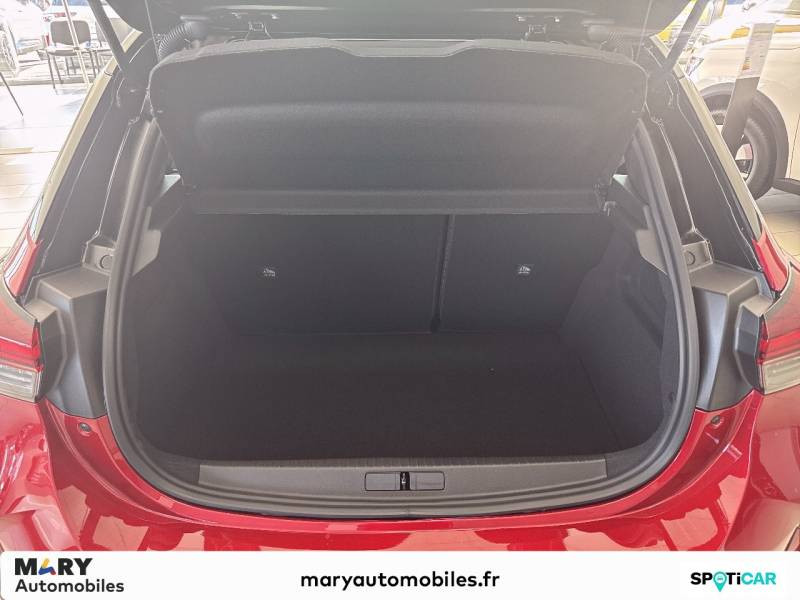 Opel Corsa 1.2 75 ch BVM5 GS  occasion  BERCK SUR MER - photo n6