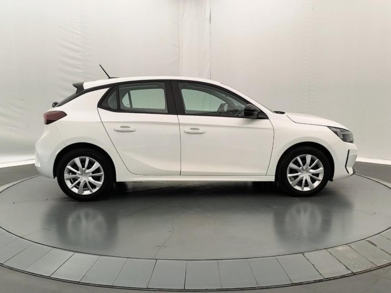 Opel Corsa 1.2 75 ch BVM5  occasion  SETE - photo n6