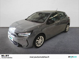Opel Corsa , garage MARY OPEL SAINT-QUENTIN  SAINT QUENTIN