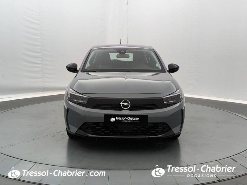 Opel Corsa 1.2 75 ch BVM5  occasion  NARBONNE - photo n3