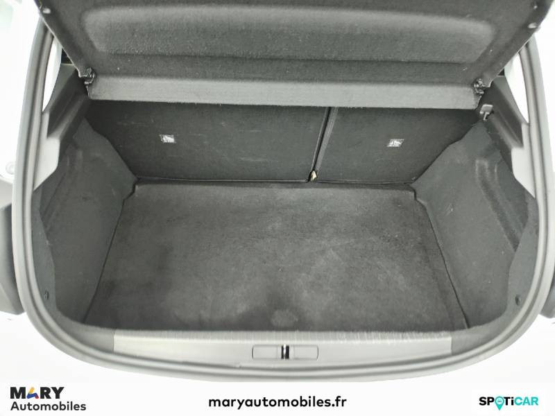 Opel Corsa 1.2 75 ch BVM5  occasion  ST QUENTIN - photo n6