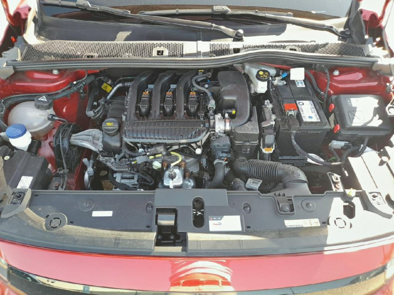 Opel Corsa 1.2 75 ch BVM5  occasion  La Valette-du-Var - photo n7