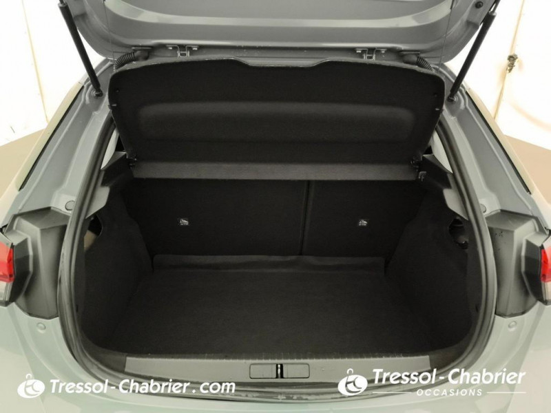 Opel Corsa 1.2 75 ch BVM5  occasion  NARBONNE - photo n8