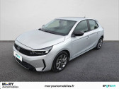 Opel Corsa 1.2 75 ch BVM5  2023 - annonce de voiture en vente sur Auto Sélection.com