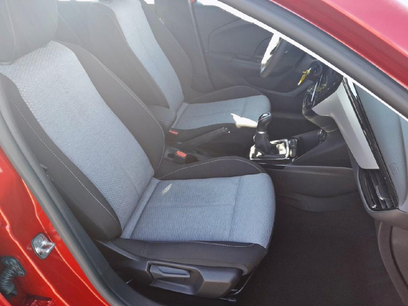 Opel Corsa 1.2 75 ch BVM5  occasion  La Valette-du-Var - photo n9