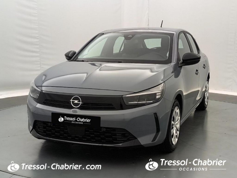 Opel Corsa 1.2 75 ch BVM5  occasion  NARBONNE