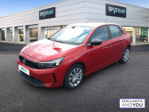 Annonce Opel Corsa occasion Essence 1.2 75 ch BVM5 à TOURS