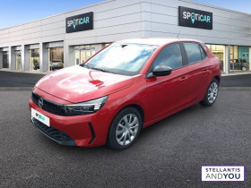 Opel Corsa , garage SPOTICAR STELLANTIS &YOU TOURS  TOURS
