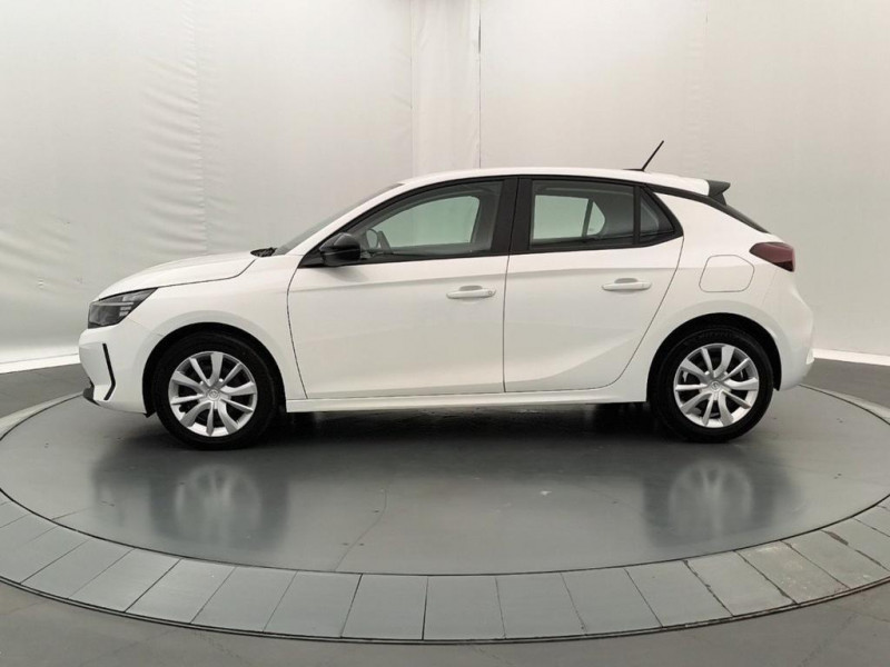 Opel Corsa 1.2 75 ch BVM5  occasion  SETE - photo n5