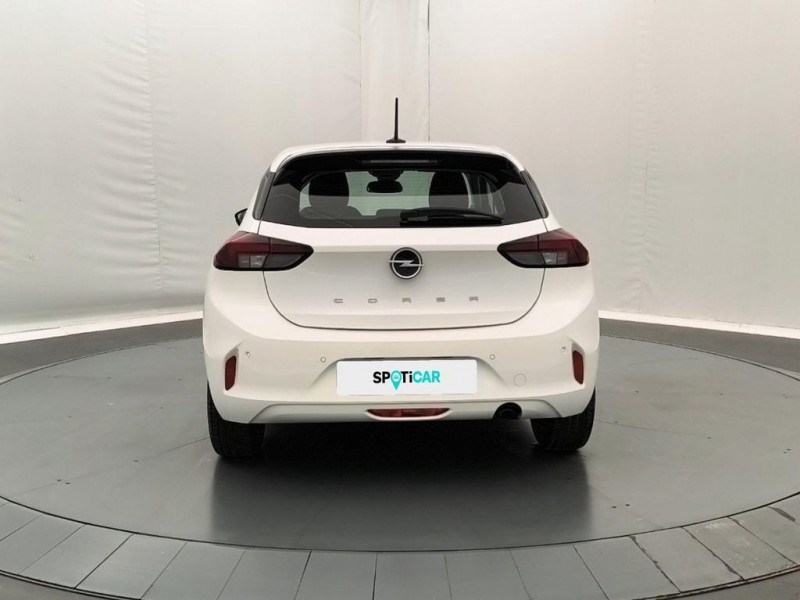 Opel Corsa 1.2 75 ch BVM5  occasion  SETE - photo n4