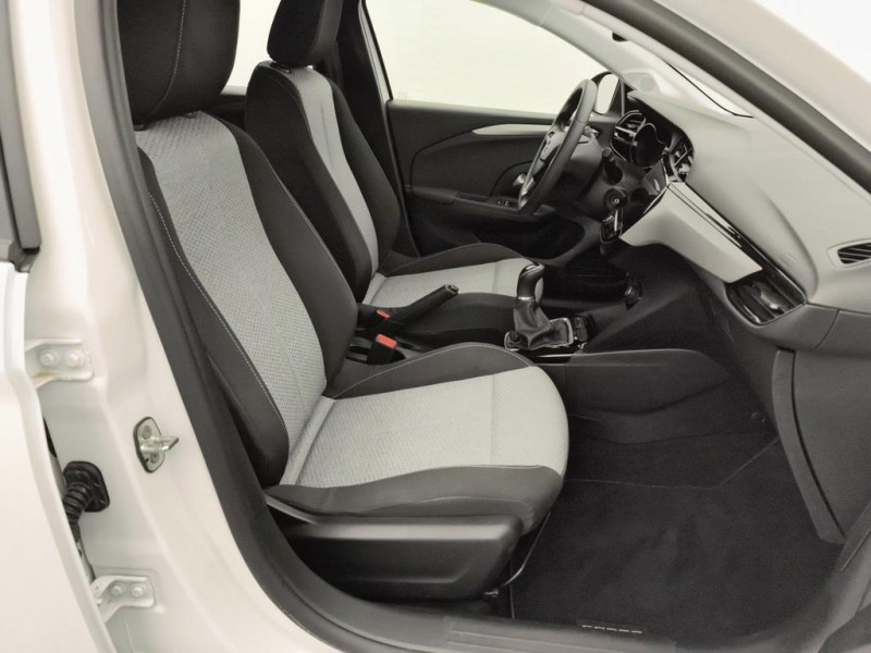 Opel Corsa 1.2 75 ch BVM5  occasion  SETE - photo n9
