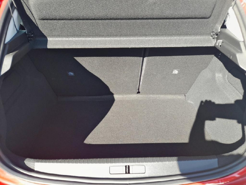Opel Corsa 1.2 75 ch BVM5  occasion  La Valette-du-Var - photo n8