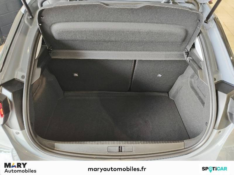 Opel Corsa 1.2 75 ch BVM5  occasion à SAINT QUENTIN - photo n°6