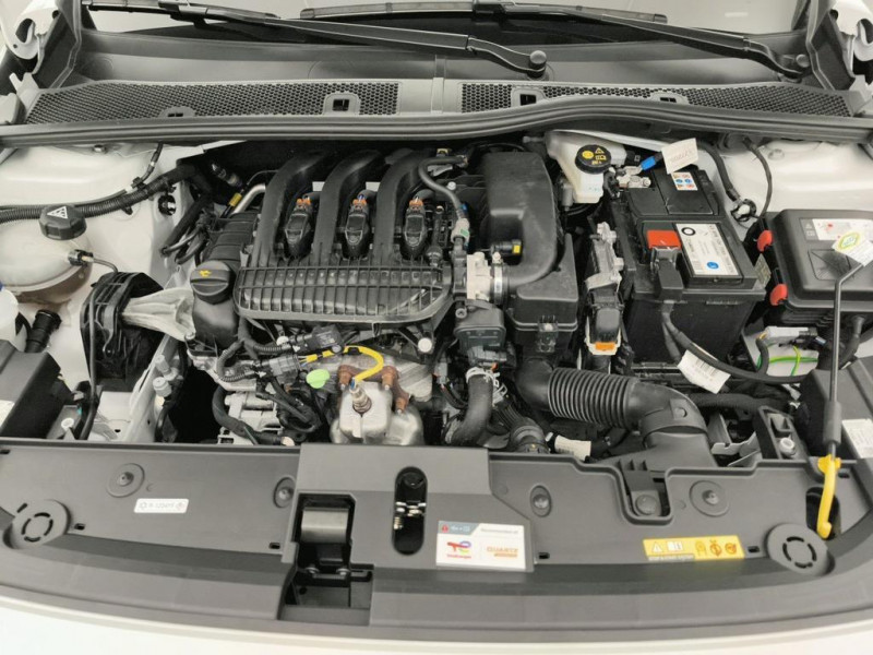 Opel Corsa 1.2 75 ch BVM5  occasion  SETE - photo n7