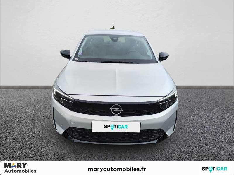 Opel Corsa 1.2 75 ch BVM5  occasion  ST QUENTIN - photo n2