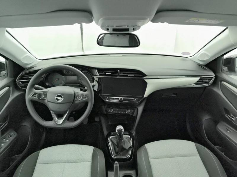 Opel Corsa 1.2 75 ch BVM5  occasion  SETE - photo n10