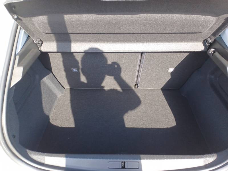 Opel Corsa 1.2 75 ch BVM5  occasion  Agen - photo n10