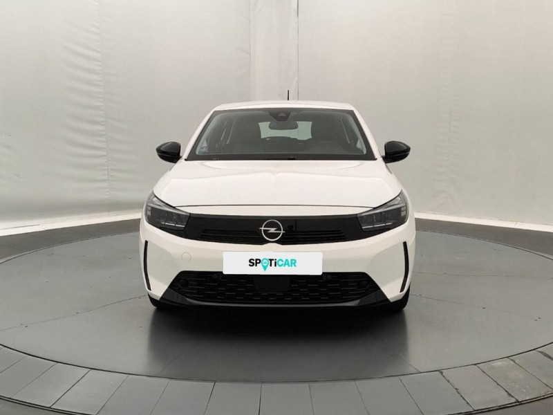 Opel Corsa 1.2 75 ch BVM5  occasion  SETE - photo n3