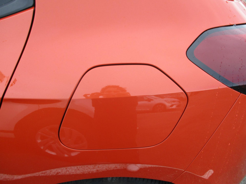 Opel Corsa 1.2 75 ch BVM5  occasion � Le Born - photo n�19