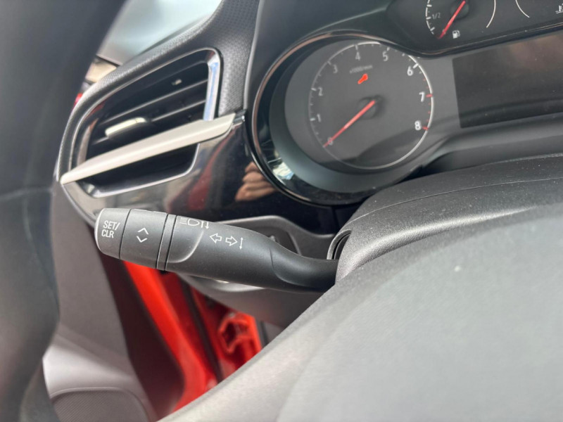 Opel Corsa 1.2 75 ch BVM5  occasion � Le Born - photo n�20