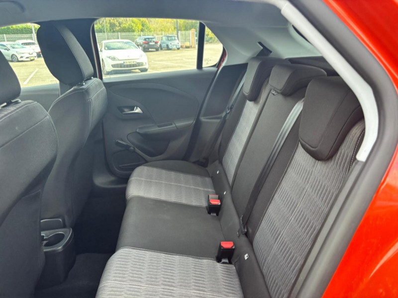 Opel Corsa 1.2 75 ch BVM5  occasion � Le Born - photo n�16