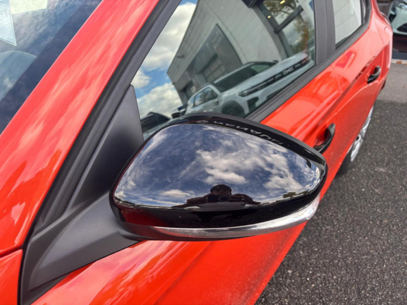 Opel Corsa 1.2 75 ch BVM5  occasion � Le Born - photo n�14