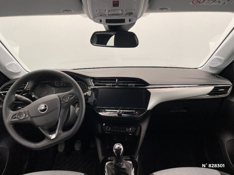 Opel Corsa 1.2 75 CH BVM5  occasion  Avon - photo n9