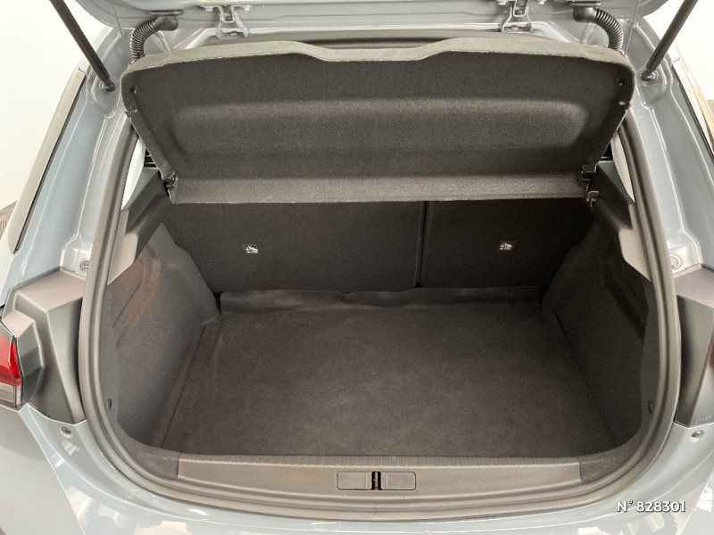 Opel Corsa 1.2 75 CH BVM5  occasion  Avon - photo n7