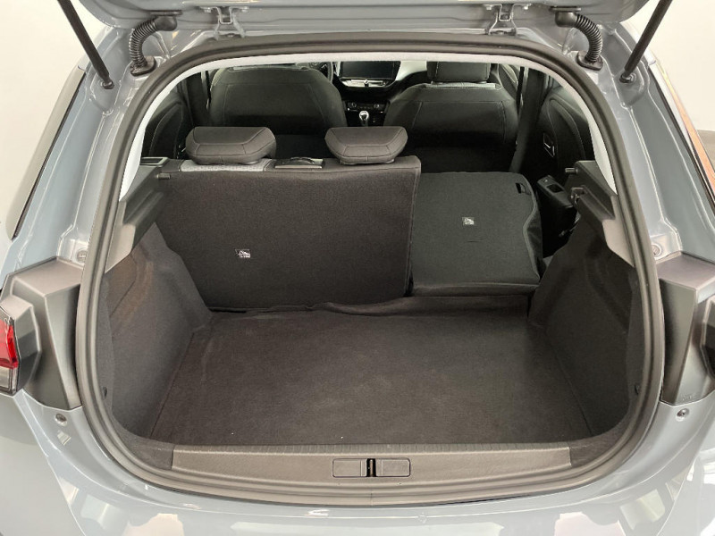 Opel Corsa 1.2 75 CH BVM5  occasion  Avon - photo n16