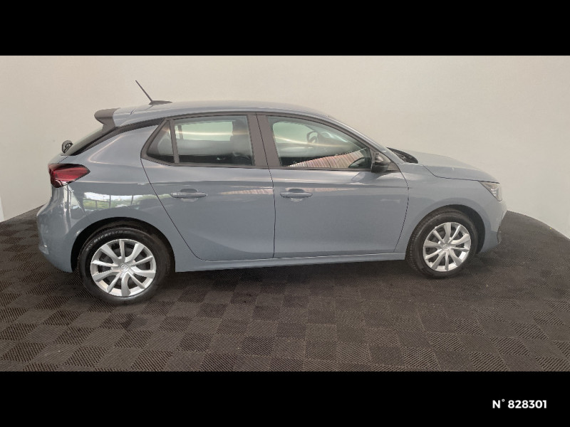 Opel Corsa 1.2 75 CH BVM5  occasion  Avon - photo n5