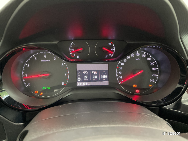 Opel Corsa 1.2 75 CH BVM5  occasion  Avon - photo n12