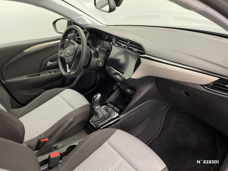 Opel Corsa 1.2 75 CH BVM5  occasion  Avon - photo n10