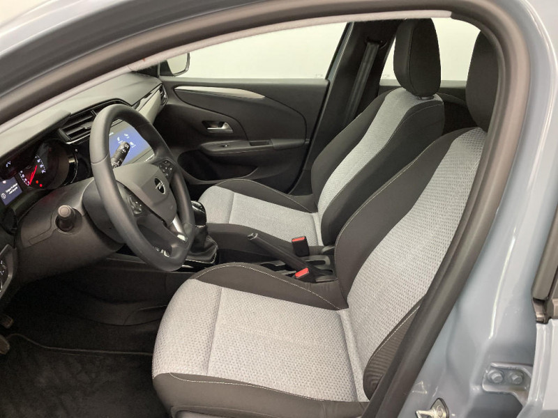 Opel Corsa 1.2 75 CH BVM5  occasion  Avon - photo n17