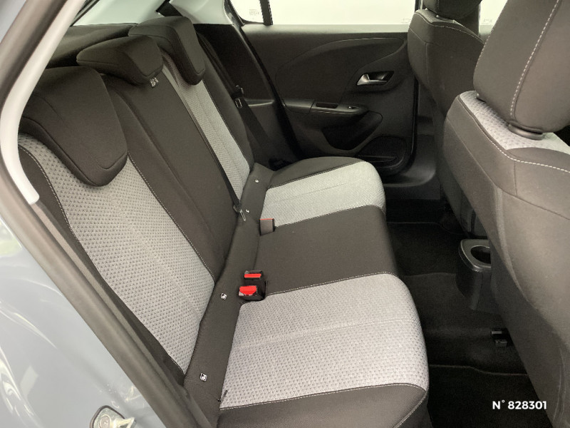 Opel Corsa 1.2 75 CH BVM5  occasion  Avon - photo n11