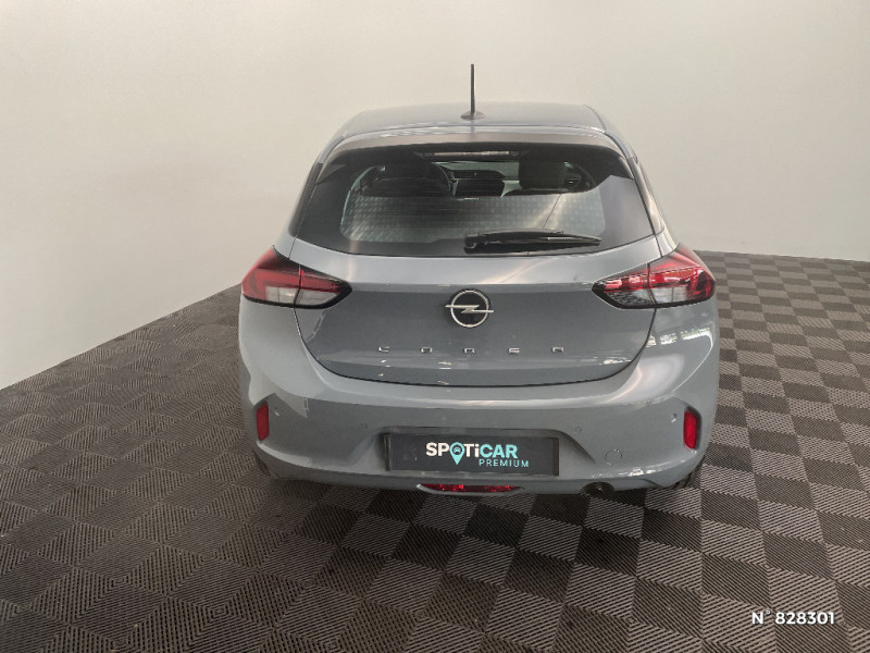Opel Corsa 1.2 75 CH BVM5  occasion  Avon - photo n6