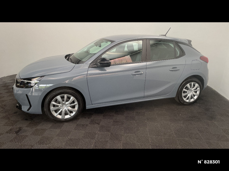 Opel Corsa 1.2 75 CH BVM5  occasion  Avon - photo n2