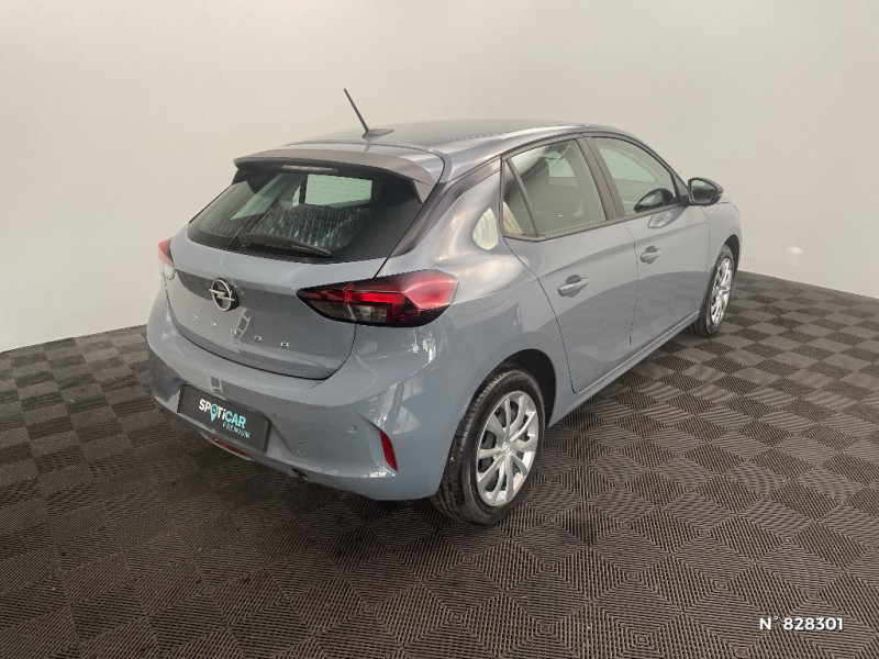 Opel Corsa 1.2 75 CH BVM5  occasion  Avon - photo n4