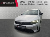 Annonce Opel Corsa occasion Essence 1.2 75 ch BVM5  Dax