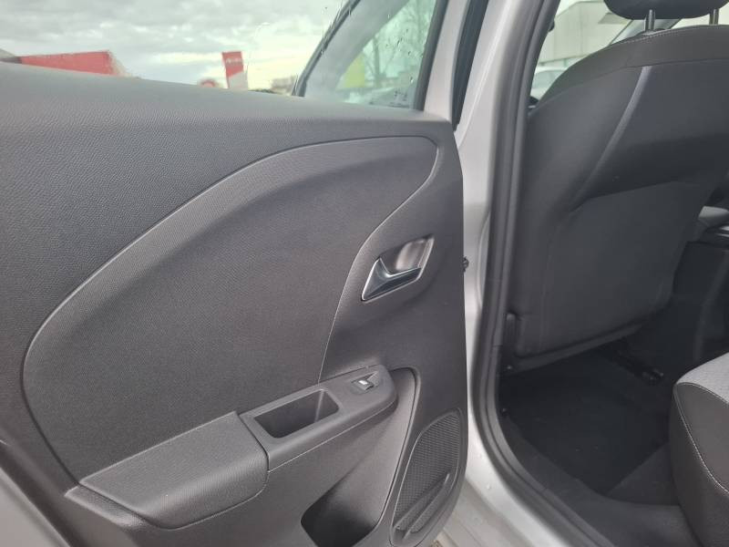 Opel Corsa 1.2 75 ch BVM5  occasion  Dax - photo n20