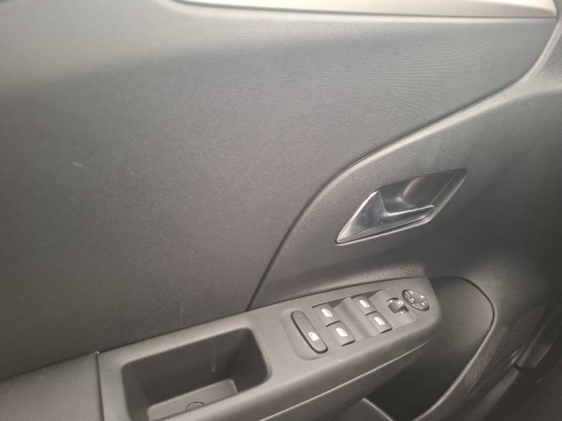 Opel Corsa 1.2 75 ch BVM5  occasion  Dax - photo n18