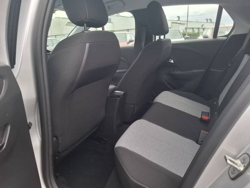 Opel Corsa 1.2 75 ch BVM5  occasion  Dax - photo n12