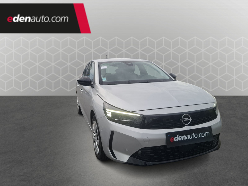 Opel Corsa 1.2 75 ch BVM5  occasion  Dax - photo n7