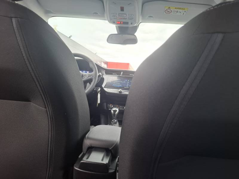 Opel Corsa 1.2 75 ch BVM5  occasion  Dax - photo n19