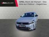 Annonce Opel Corsa occasion Essence 1.2 75 ch BVM5 � Dax