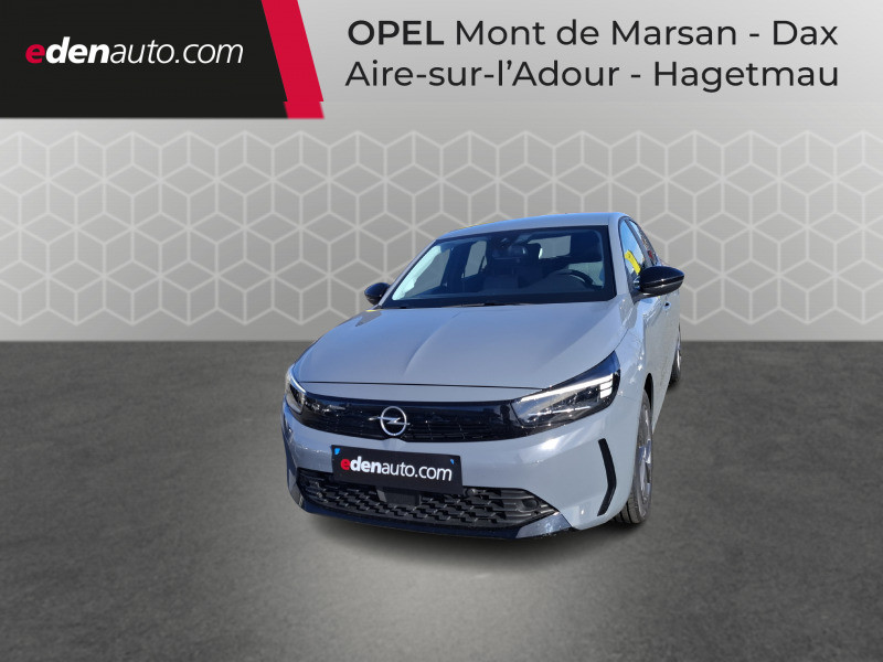 Opel Corsa 1.2 75 ch BVM5  occasion � Dax