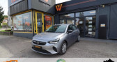 Opel Corsa 1.2 75 CH EDITION BUSINESS   CARPLAY  2021 - annonce de voiture en vente sur Auto Sélection.com